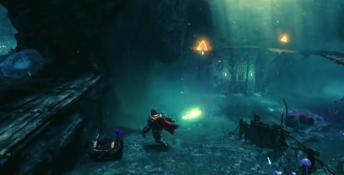 Trine 3: The Artifacts of Power PC Screenshot