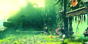 Trine 3: The Artifacts of Power PC Screenshot
