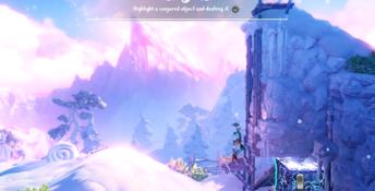 Trine 4: The Nightmare Prince