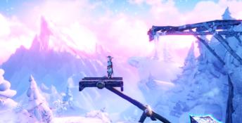 Trine 4: The Nightmare Prince