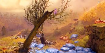 Trine 4: The Nightmare Prince PC Screenshot
