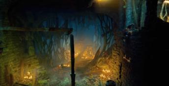 Trine 4: The Nightmare Prince PC Screenshot
