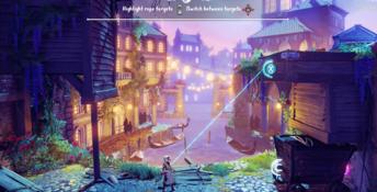 Trine 4: The Nightmare Prince PC Screenshot