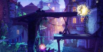 Trine 4: The Nightmare Prince PC Screenshot