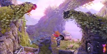 Trine 4: The Nightmare Prince PC Screenshot