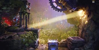 Trine 4: The Nightmare Prince PC Screenshot
