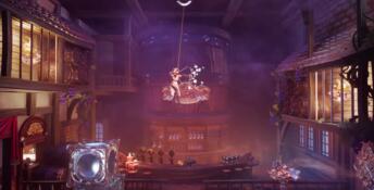 Trine 5: A Clockwork Conspiracy