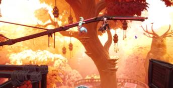 Trine 5: A Clockwork Conspiracy PC Screenshot