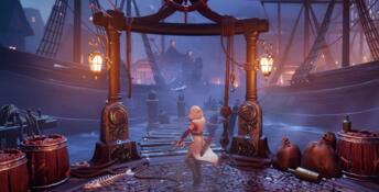 Trine 5: A Clockwork Conspiracy PC Screenshot