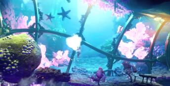 Trine 5: A Clockwork Conspiracy PC Screenshot