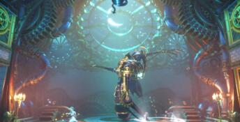 Trine 5: A Clockwork Conspiracy PC Screenshot