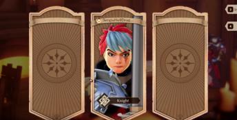 TrinityS PC Screenshot