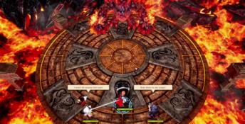 TrinityS PC Screenshot