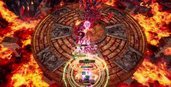 TrinityS PC Screenshot