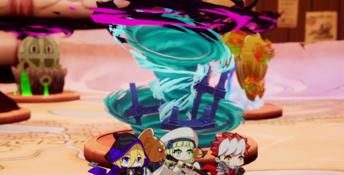 TrinityS PC Screenshot