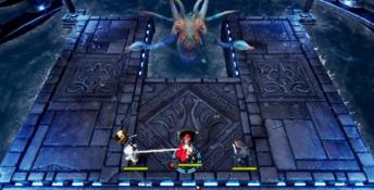 TrinityS PC Screenshot