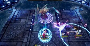 TrinityS PC Screenshot