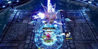 TrinityS PC Screenshot