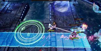 TrinityS PC Screenshot