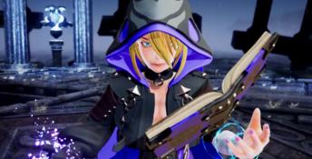 TrinityS PC Screenshot