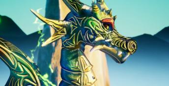 TrinityS PC Screenshot