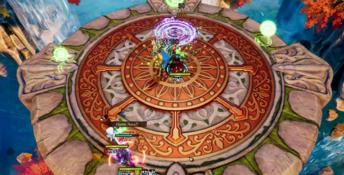 TrinityS PC Screenshot