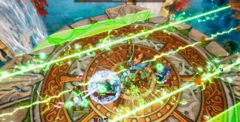 TrinityS PC Screenshot
