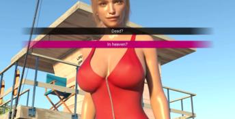Trip to Parpellos PC Screenshot
