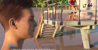 Trip to Parpellos PC Screenshot