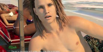 Trip to Parpellos PC Screenshot