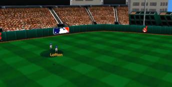 Triple Play '97 PC Screenshot