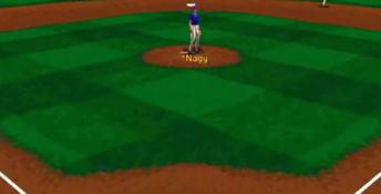 Triple Play '97 PC Screenshot