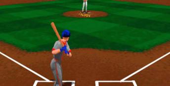 Triple Play '97
