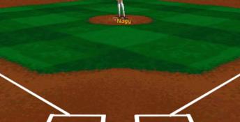 Triple Play '97 PC Screenshot