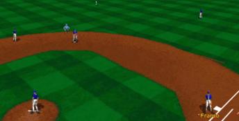 Triple Play '97 PC Screenshot