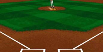 Triple Play '97 PC Screenshot