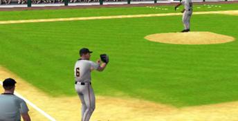 Triple Play Baseball PC Screenshot