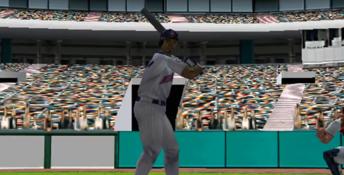 Triple Play Baseball PC Screenshot