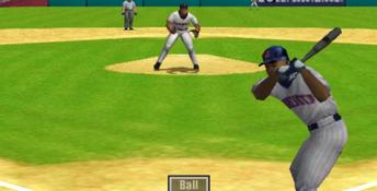 Triple Play Baseball PC Screenshot