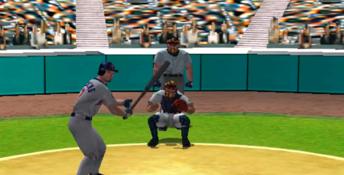 Triple Play Baseball PC Screenshot