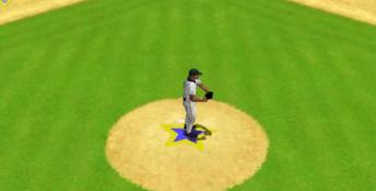 Triple Play Baseball PC Screenshot