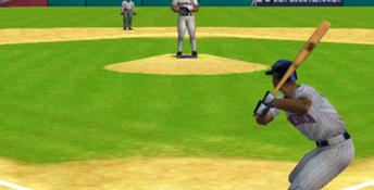 Triple Play Baseball PC Screenshot