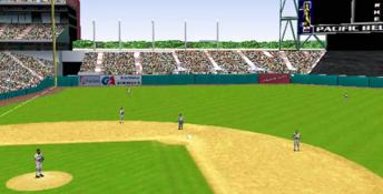 Triple Play Baseball PC Screenshot
