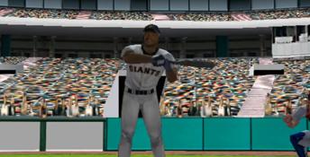 Triple Play Baseball PC Screenshot