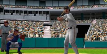 Triple Play Baseball PC Screenshot