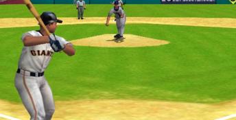 Triple Play Baseball PC Screenshot