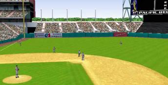 Triple Play Baseball PC Screenshot
