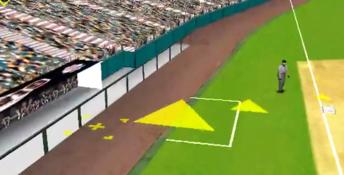 Triple Play Baseball PC Screenshot