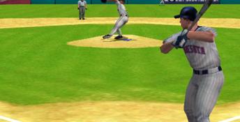 Triple Play Baseball PC Screenshot