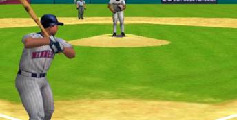 Triple Play Baseball PC Screenshot